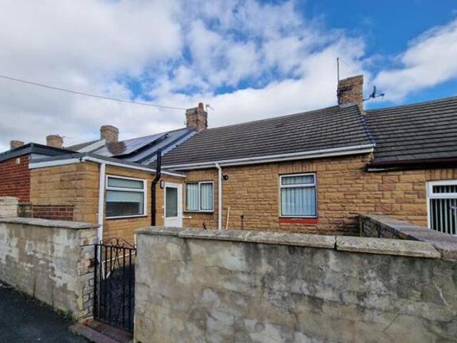 House for sale in Consett