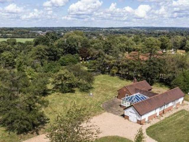 House for sale in Lyons, Greater London