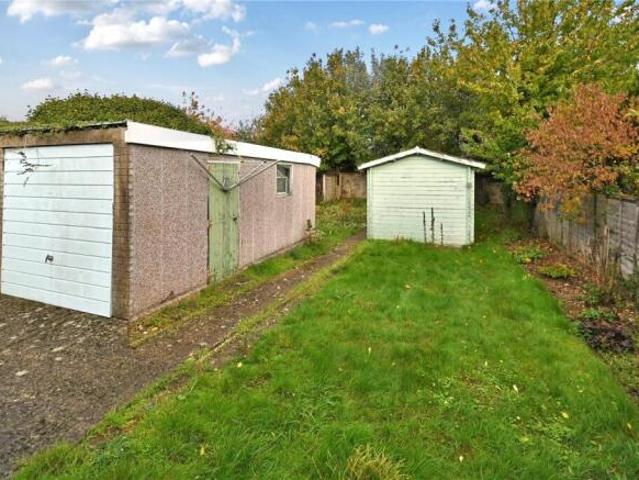 Bungalow for sale in South Ham, Priest Down