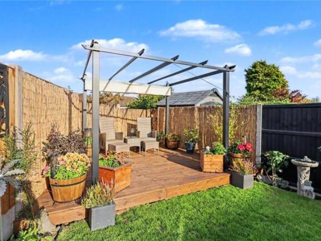 Bungalow for sale in Norwich, Norfolk