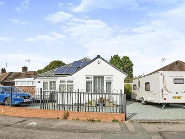 House for sale in East Midlands