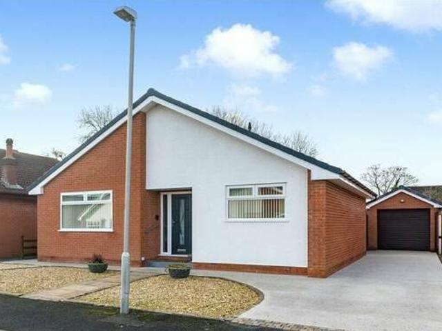 House for rent in Lancashire, England
