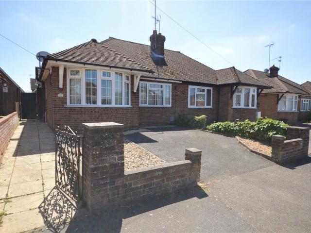 Bungalow for sale in Luton
