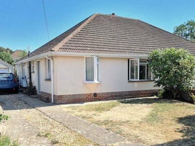 House for rent in Hampshire