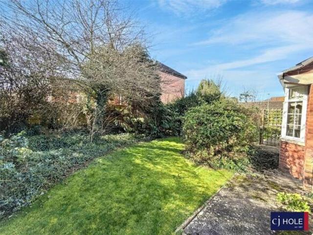 Bungalow for sale in Gloucester, Gloucestershire