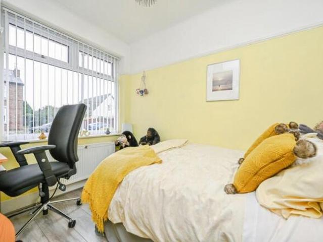 Bungalow for sale in Calderstones