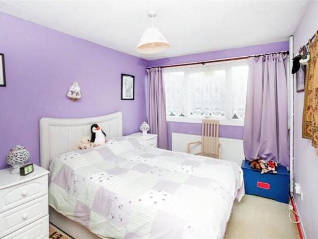 Bungalow for sale