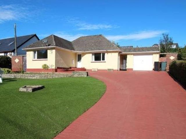 House for sale in Devon
