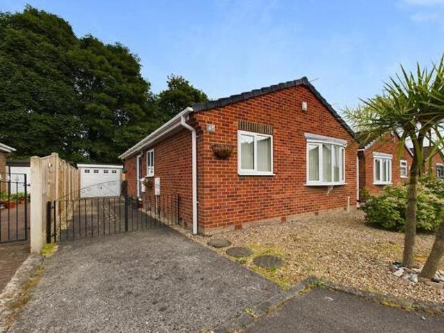 House for sale in Armthorpe, South Yorkshire