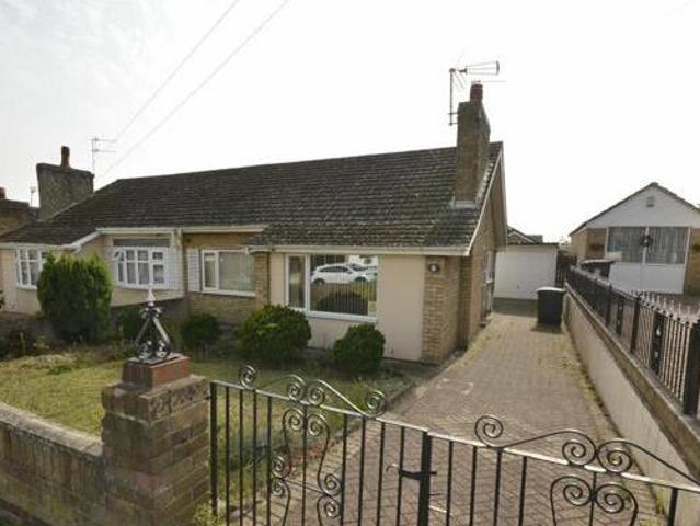 House for sale in Armthorpe, South Yorkshire