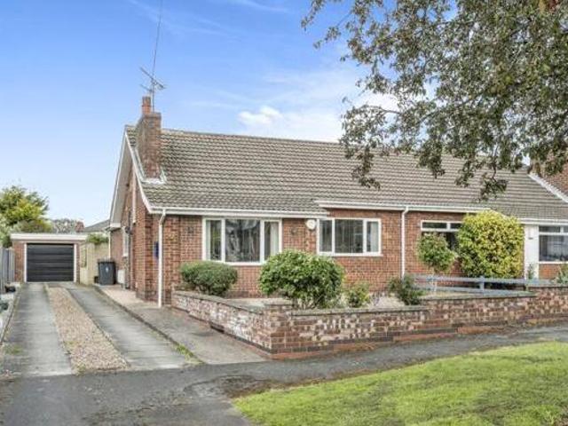 House for sale in Hatfield, South Yorkshire