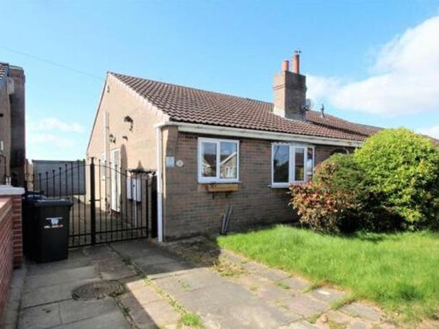 House for sale in Hatfield, South Yorkshire