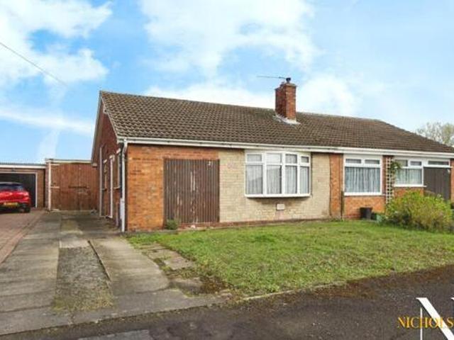 House for sale in Doncaster, South Yorkshire