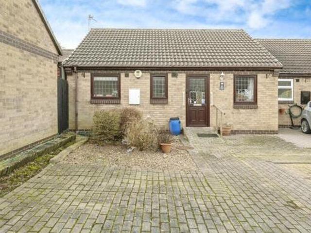 House for sale in Thorne, Doncaster