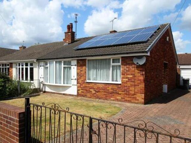 House for sale in Barnby Dun with Kirk Sandall, Barnby Dun