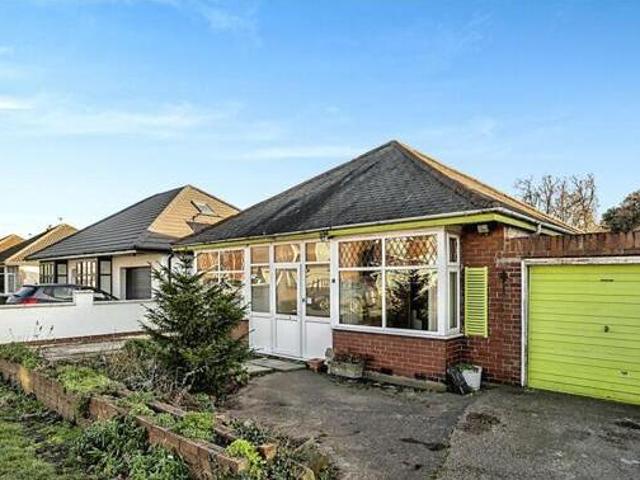 House for sale in Hatfield, South Yorkshire