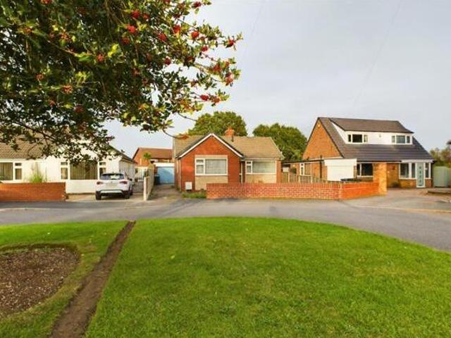 House for sale in Auckley, South Yorkshire