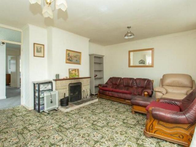 Bungalow for sale in Whitstable, Kent