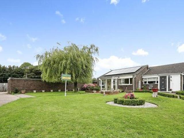 House for sale in Ash, Kent
