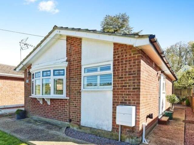 House for sale in Ash, Kent