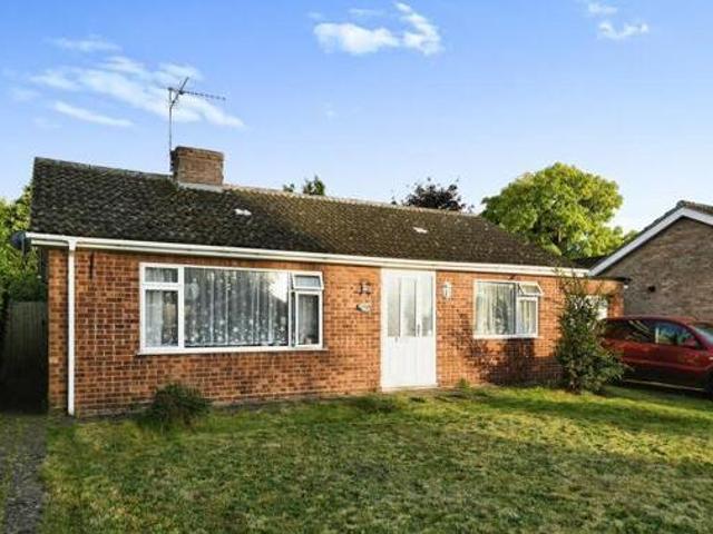 House for sale in Brookville, Norfolk