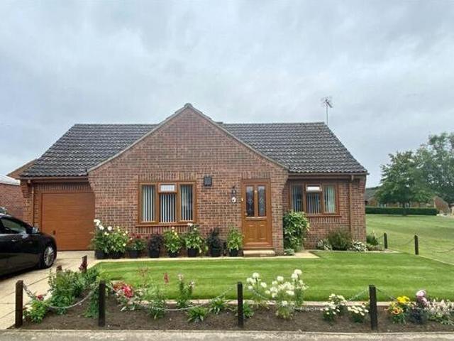 House for sale in Denver, King's Lynn and West Norfolk