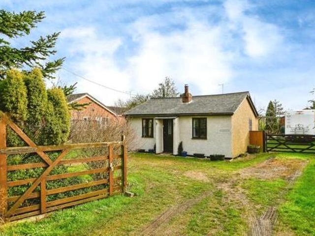 House for sale in Brookville, Norfolk