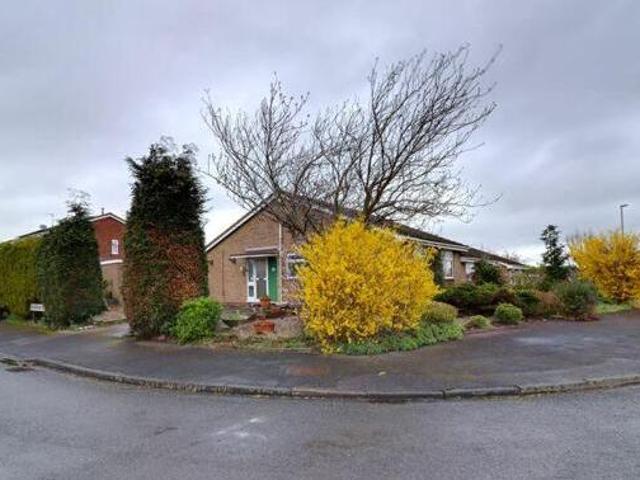 House for sale in Doxey, Baswich