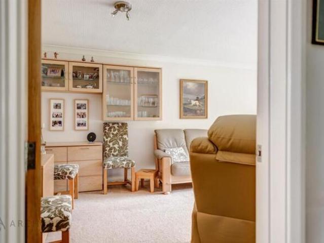 Bungalow for sale in Crosspool, Sheffield