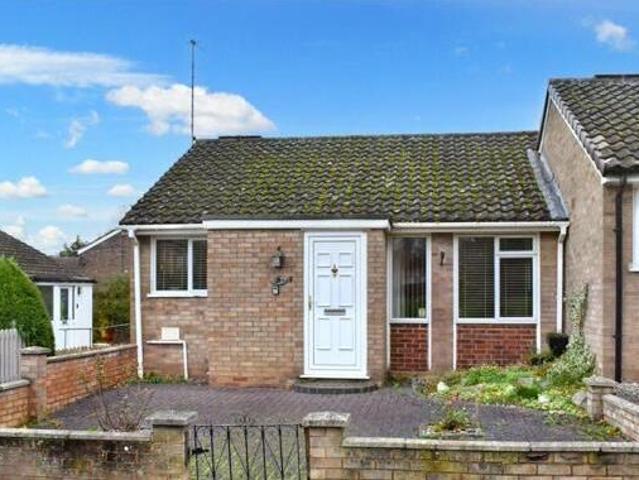 House for sale in Chawson, Wychavon