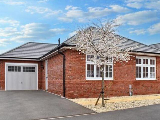 House for sale in Primsland, Wychavon