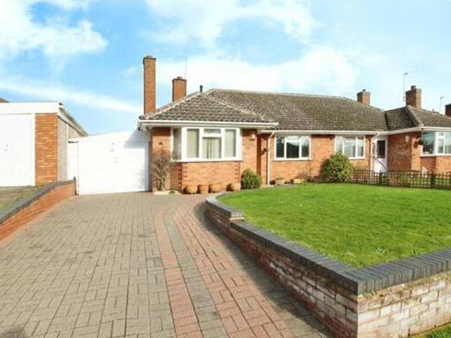 House for sale in Chawson, Wychavon