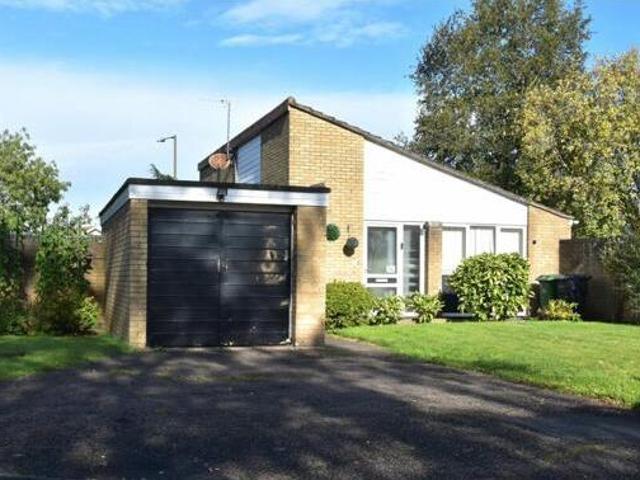 House for sale in Chawson, Wychavon