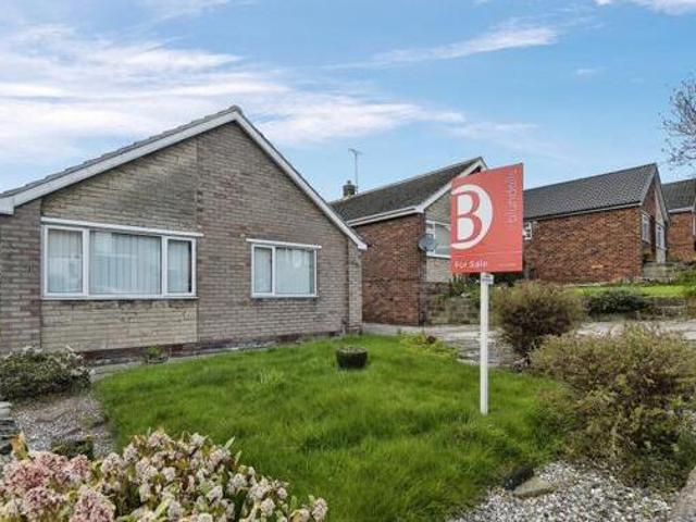 House for sale in Brackenfield, East Midlands