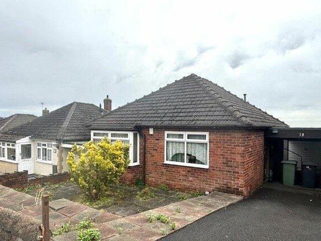House for sale in Coal Aston, North East Derbyshire
