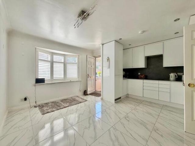 Bungalow for sale in Bitterne, City Of Southampton