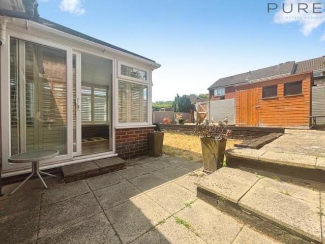 Bungalow for sale in Cheshire