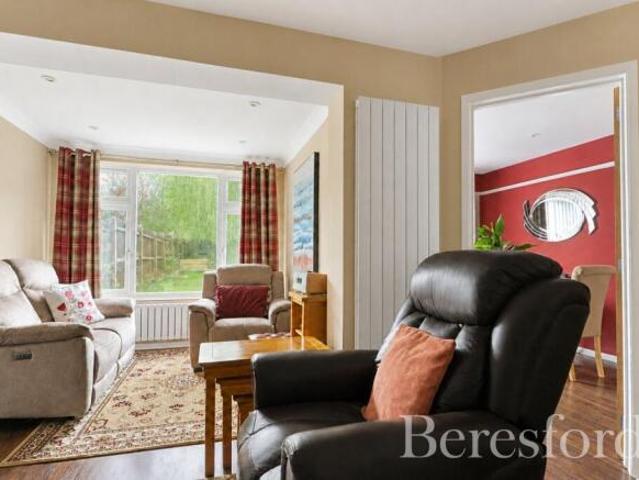 Bungalow for sale in Chelmsford, Essex