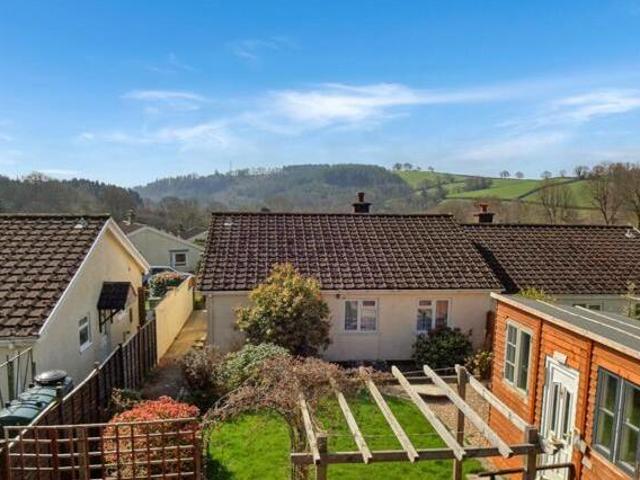 House for sale in Dulverton, Somerset