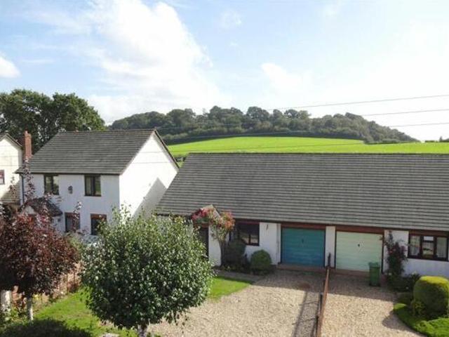 House for sale in Dulverton, Somerset