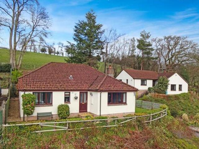 House for sale in Dulverton, Somerset