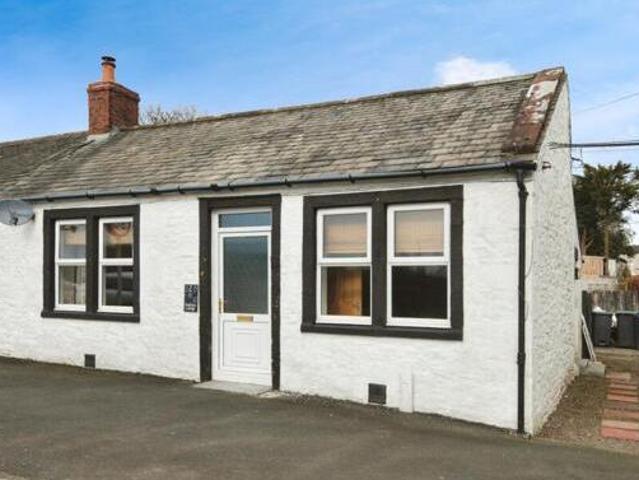 House for sale in Cumbria