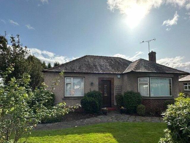 House for sale in Cumbria