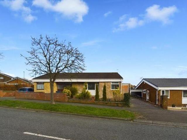 House for sale in Butterton, Staffordshire
