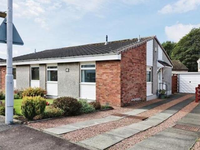 House for sale in Pitcorthie, Dunfermline