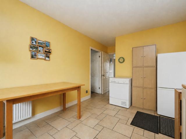Bungalow for sale in Boultham Moor, Brayford