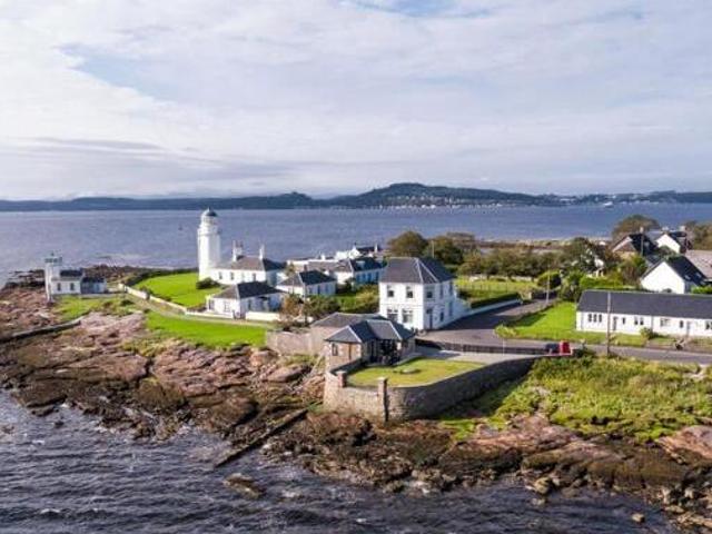 House for sale in Dunoon, Scotland