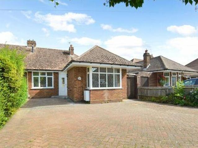 House for sale in California, Dunstable