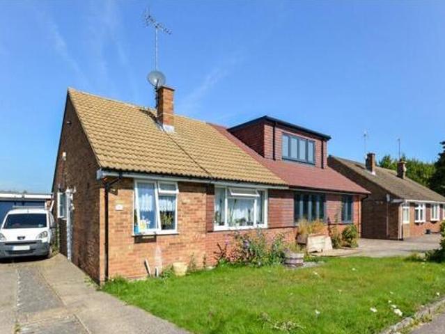 House for sale in Dunstable, Bedfordshire
