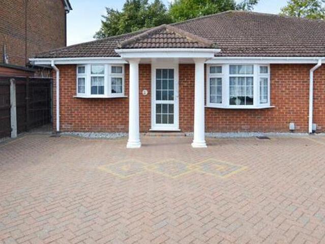House for sale in Dunstable, Bedfordshire